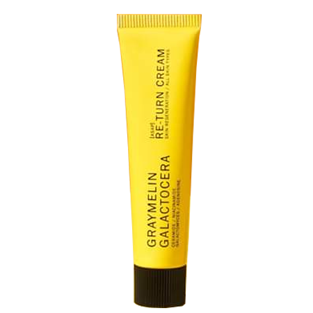 Graymelin,Graymelin Galactocera Re-Turn Cream 15g,Graymelin Galactocera Re-Turn Cream ,ครีมเรียกเนื้อ,Re-turn Cream,Graymelin Galactocera Re-Turn Cream รีวิว,Graymelin Galactocera Re-Turn Cream ราคา,